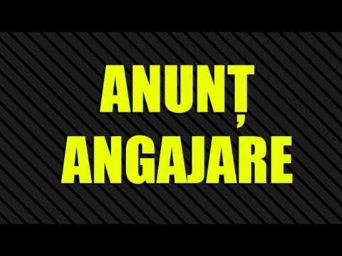 Instalator cu experienta, Zugrav, faiantar si personal curatenie